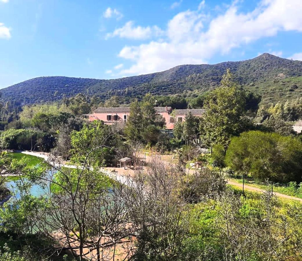 San Gregorio  La Fattoria Delle Tartarughe 빌라 외부 사진