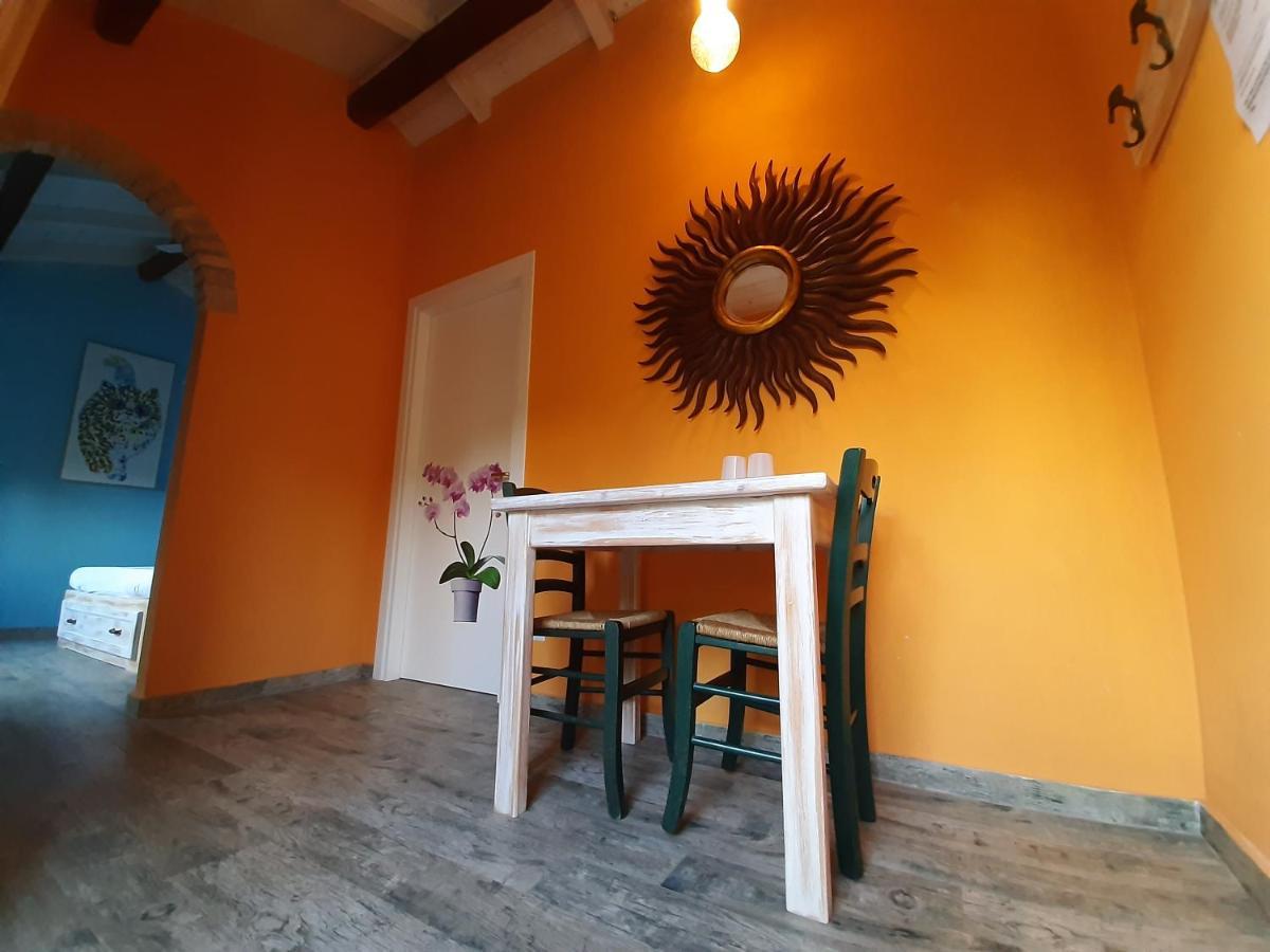 San Gregorio  La Fattoria Delle Tartarughe 빌라 외부 사진
