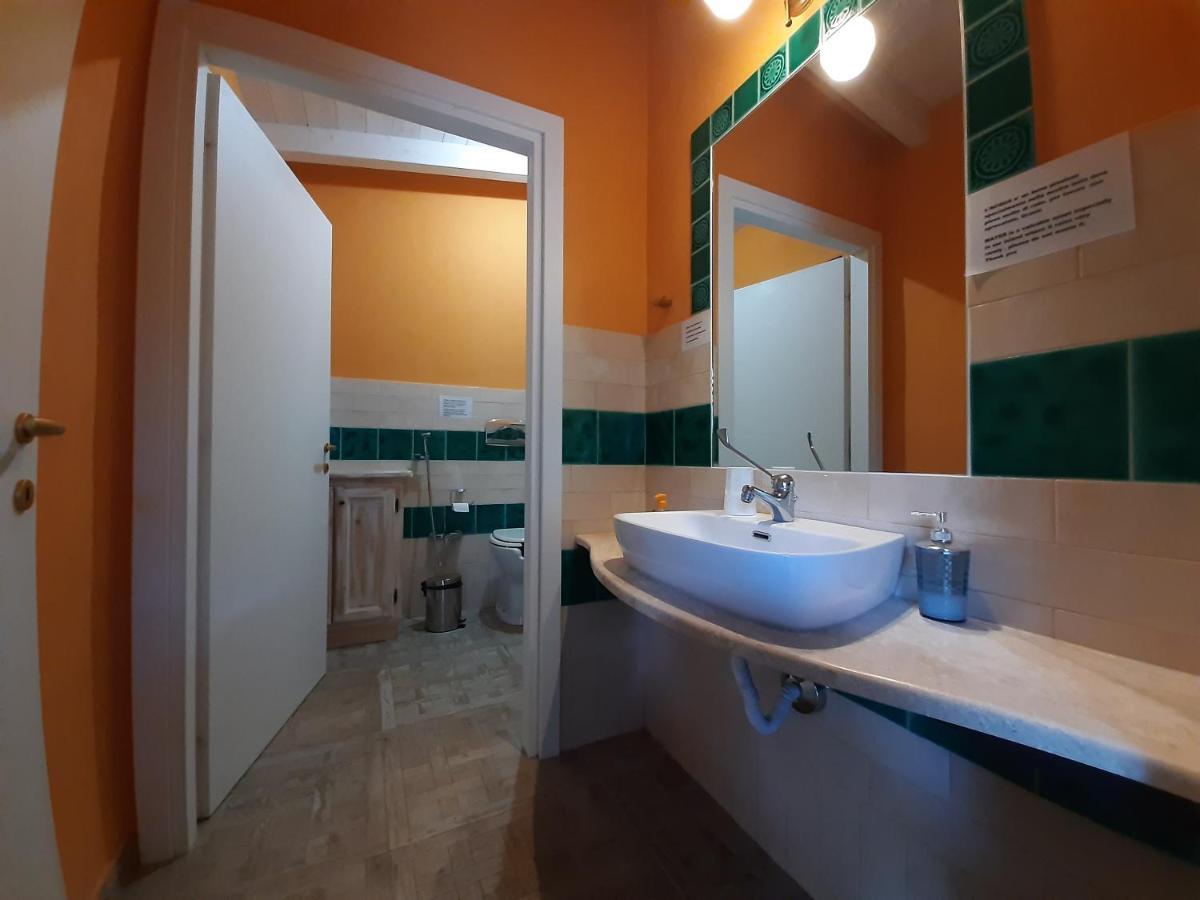 San Gregorio  La Fattoria Delle Tartarughe 빌라 외부 사진