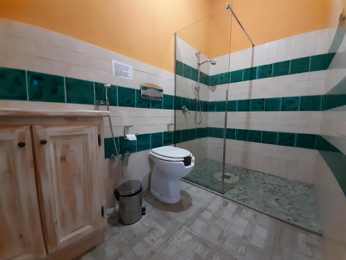 San Gregorio  La Fattoria Delle Tartarughe 빌라 외부 사진