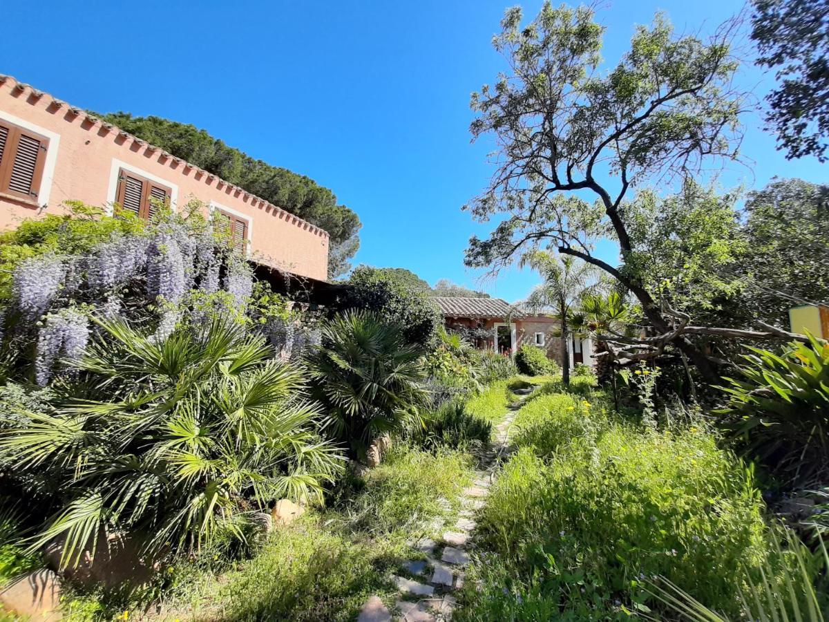 San Gregorio  La Fattoria Delle Tartarughe 빌라 외부 사진