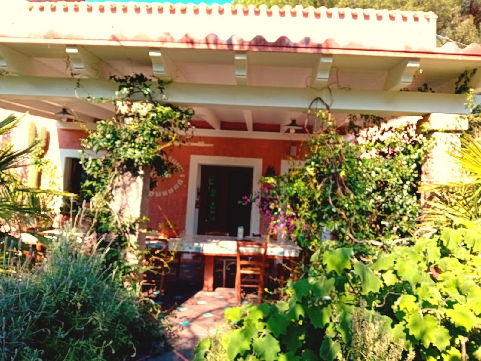 San Gregorio  La Fattoria Delle Tartarughe 빌라 외부 사진