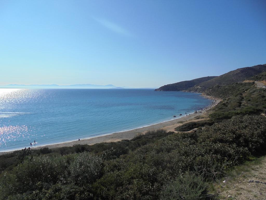 San Gregorio  La Fattoria Delle Tartarughe 빌라 외부 사진