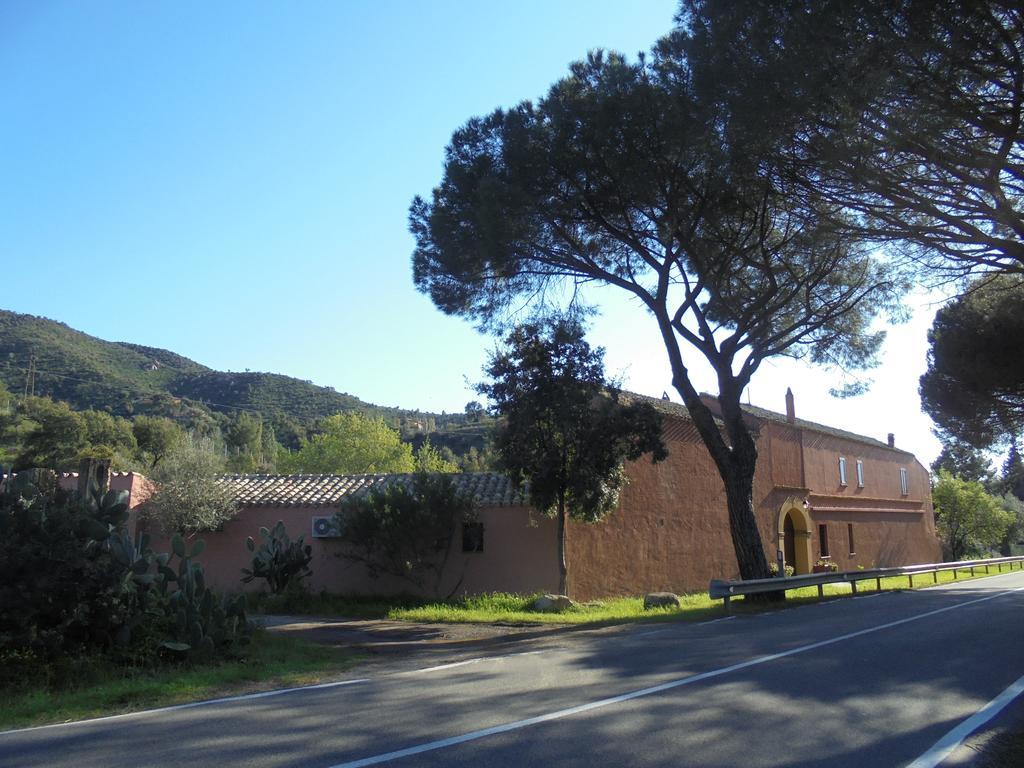 San Gregorio  La Fattoria Delle Tartarughe 빌라 외부 사진