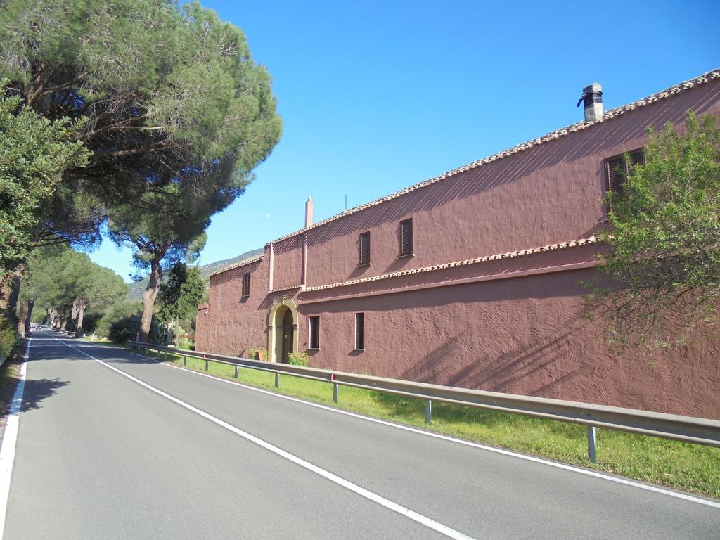 San Gregorio  La Fattoria Delle Tartarughe 빌라 외부 사진