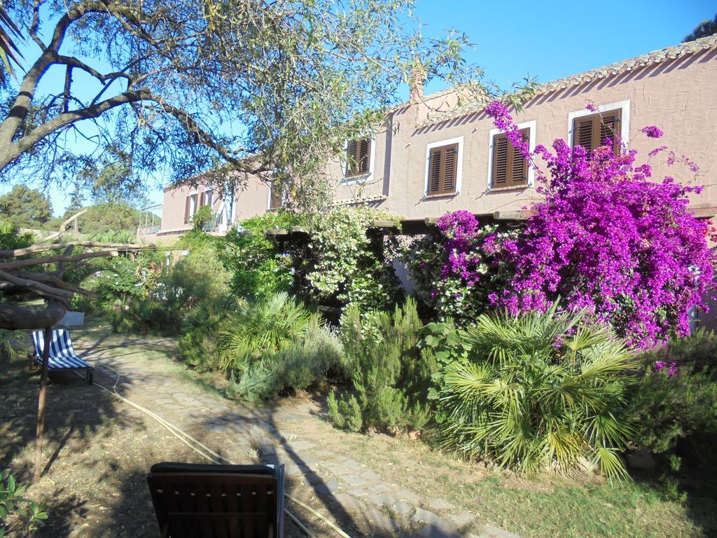 San Gregorio  La Fattoria Delle Tartarughe 빌라 외부 사진